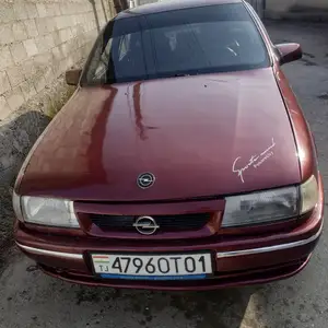 Opel Vectra A, 1994