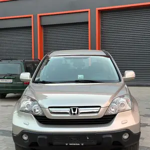 Honda CR-V, 2007