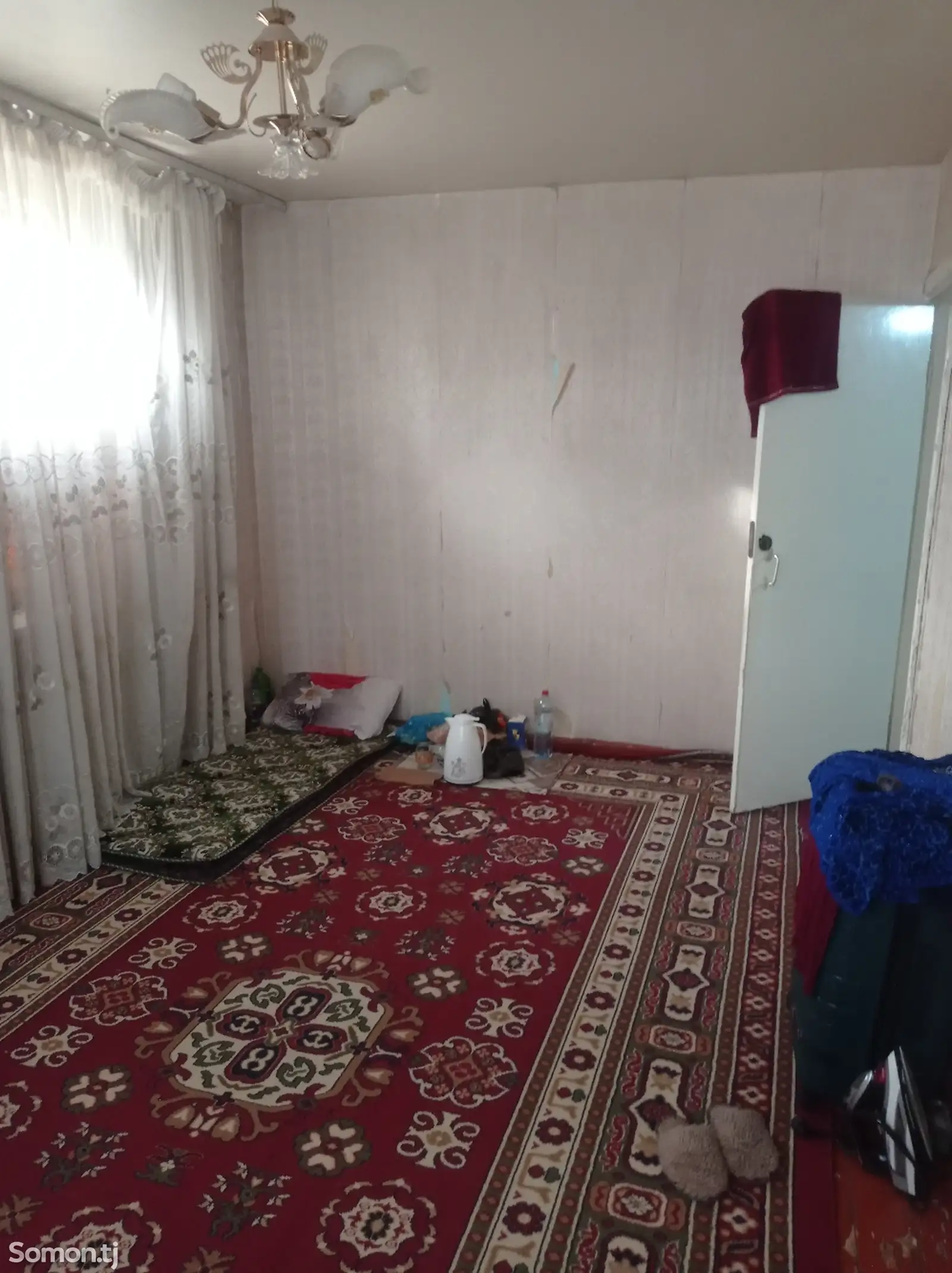 Комната в 2-комн. квартире, 1 этаж, 20м², Маяковский-1