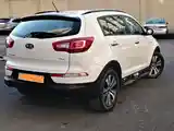 Kia Sportage, 2012-2