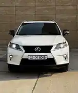 Lexus HS series, 2015-2