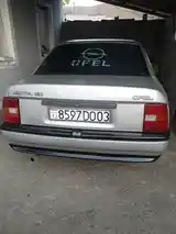 Opel Sintra, 1996-6