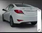 Hyundai Solaris, 2016-2