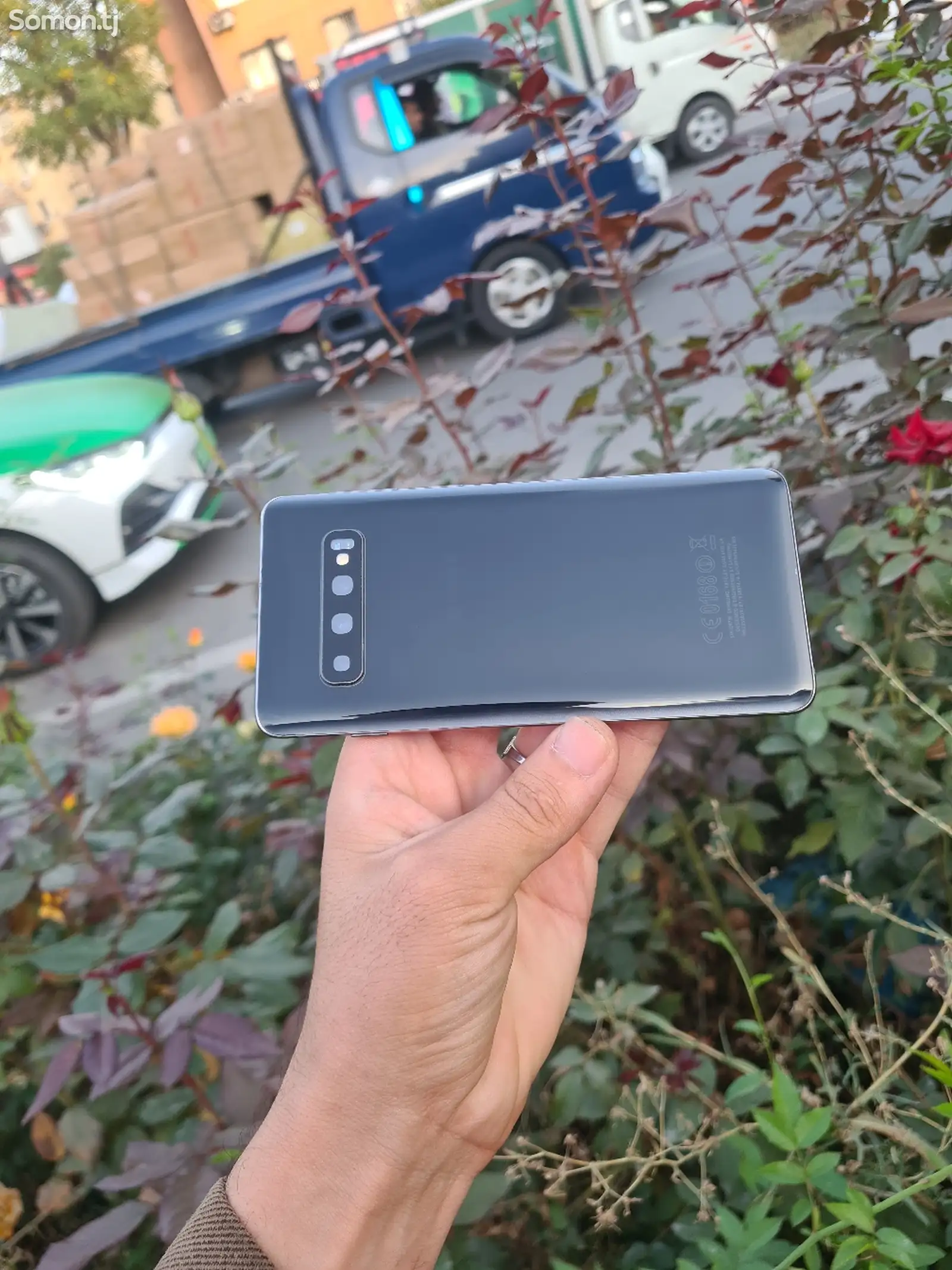 Samsung Galaxy S10 128gb-8