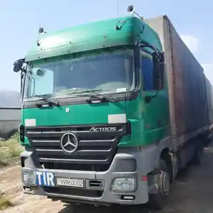 Седельный тягач Mercedes-Benz Actros, 2008