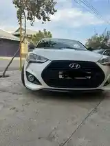 Hyundai Veloster, 2015-2