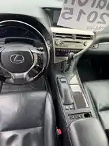 Lexus RX series, 2015-10