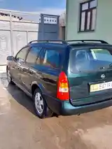 Opel Astra G, 1999-4