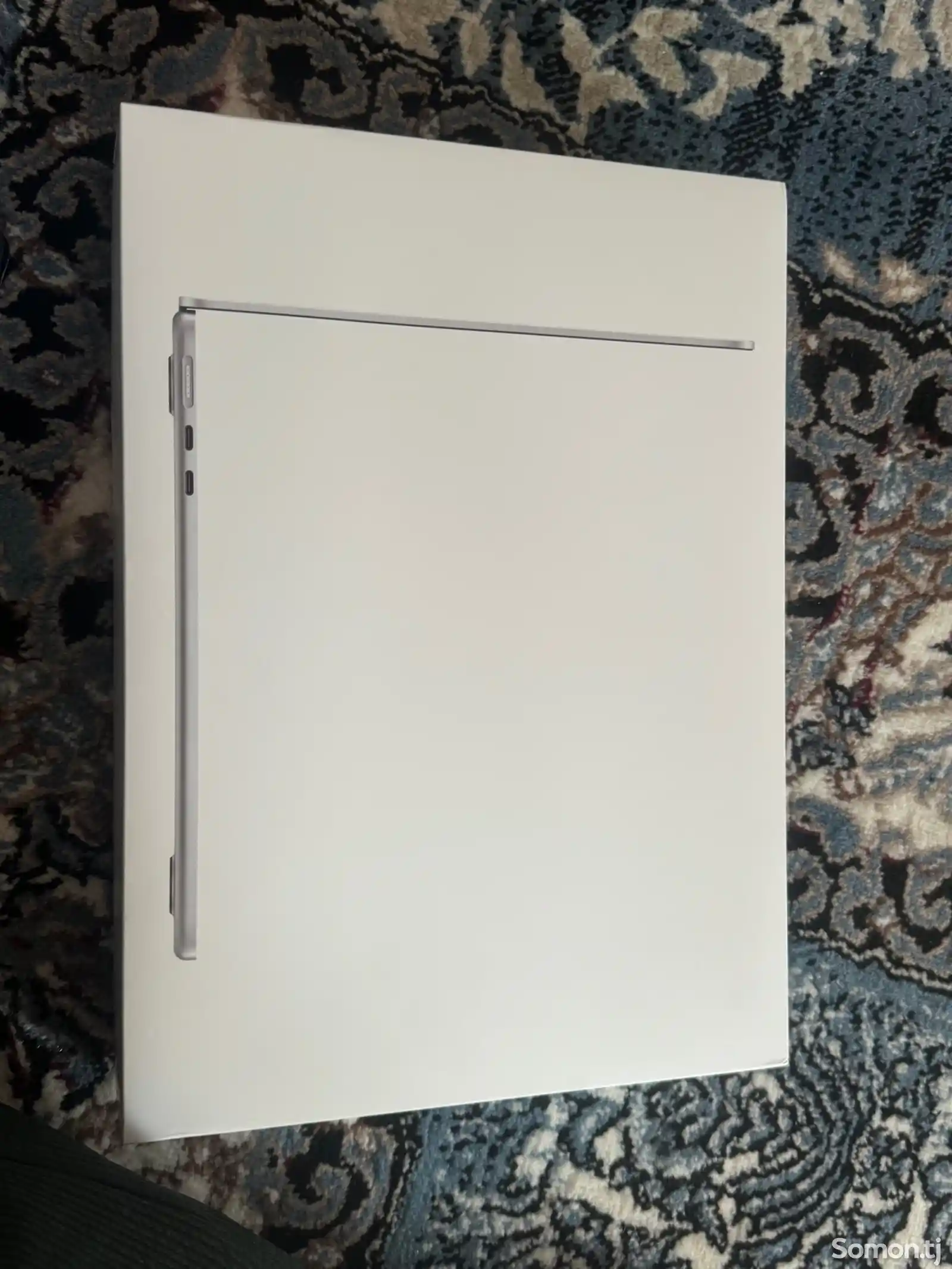 Ноутбук Apple MacBook Air 2024-9