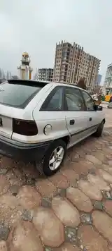 Opel Astra F, 1992-3