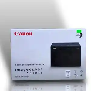 Принтер Canon MF 3010 Image class