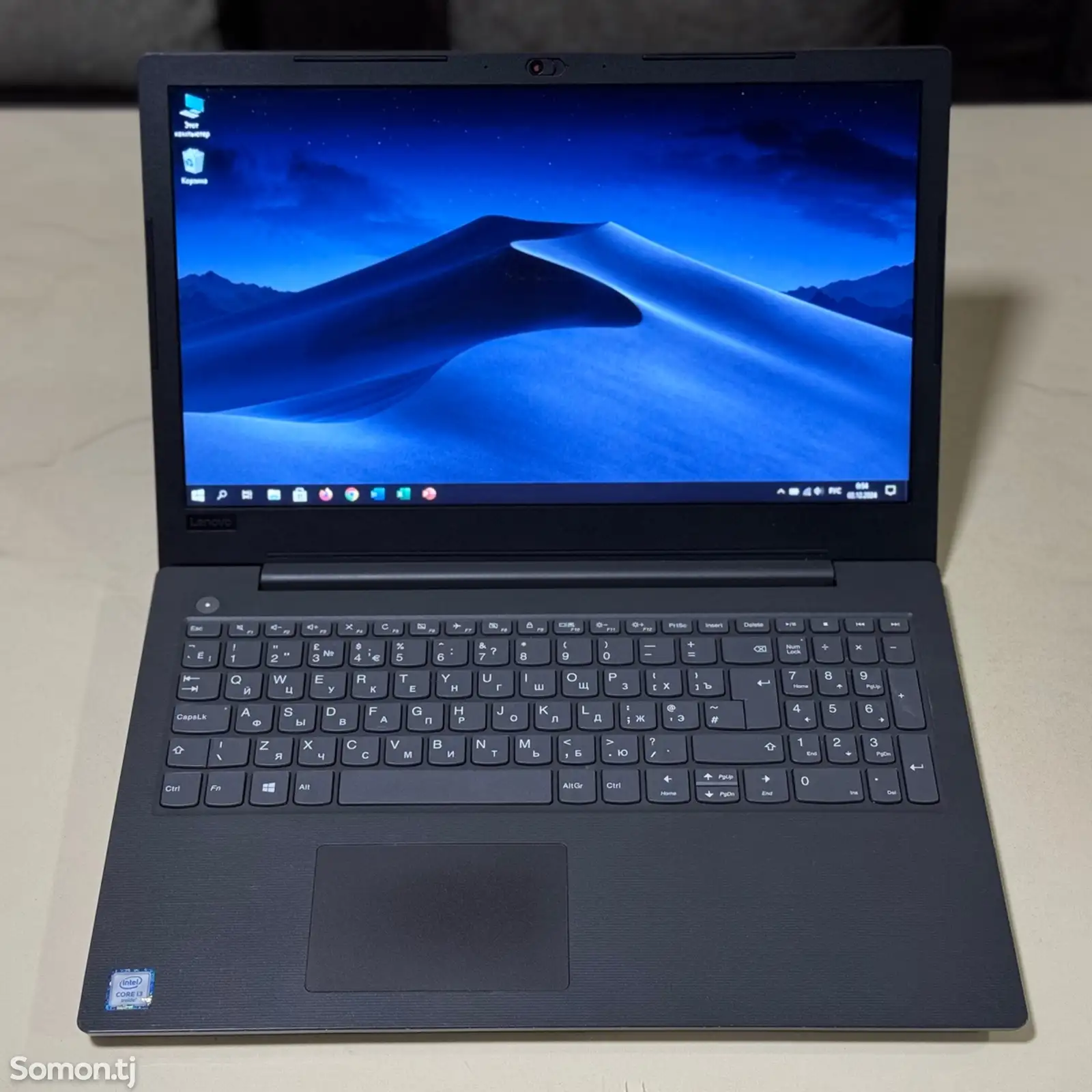 Ноутбук Lenovo V130 i3-6gen-1