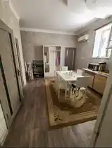 2-комн. квартира, 2 этаж, 60м², Исмоили сомони-4