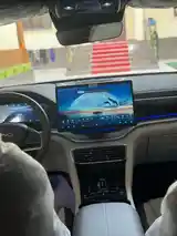 BYD Song Plus Flagship, 2024-9