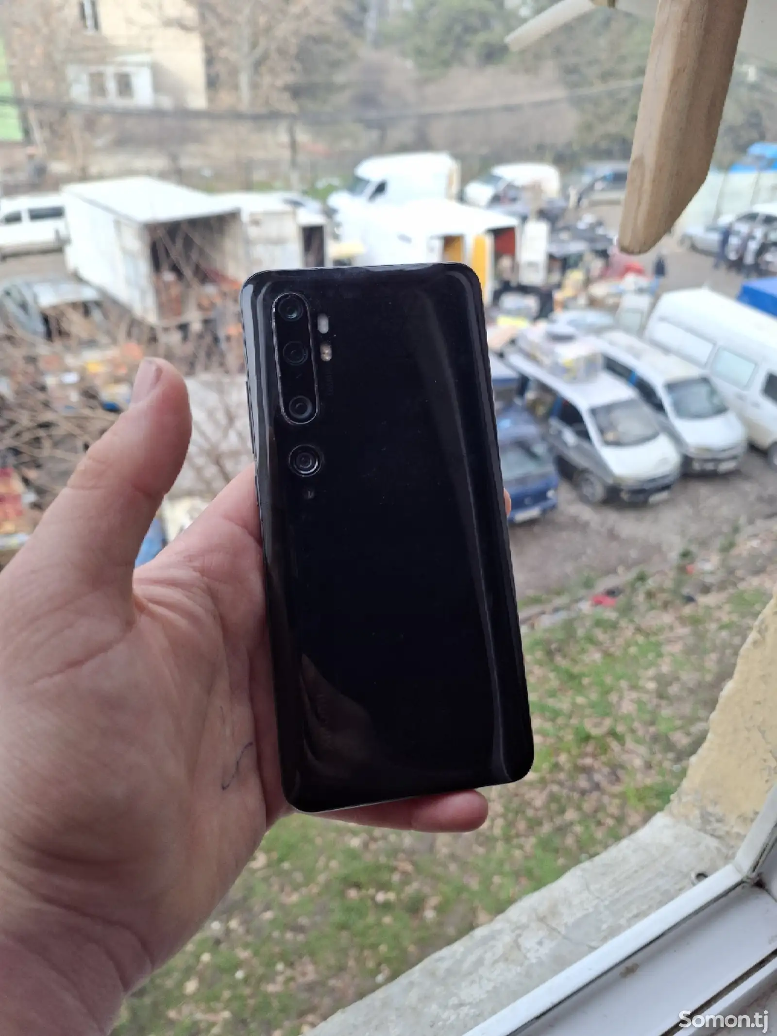 Xiaomi Mi Note 10 pro-1