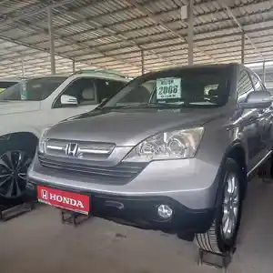 Honda CR-V, 2008