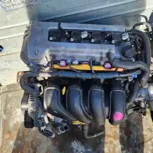 Двигатель 1.8 от Toyota