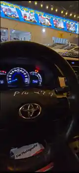 Toyota Camry, 2014-8