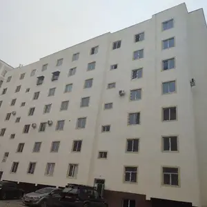 1-комн. квартира, 7 этаж, 40 м², богчаи Аминчон