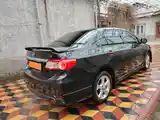 Toyota Corolla, 2012-8