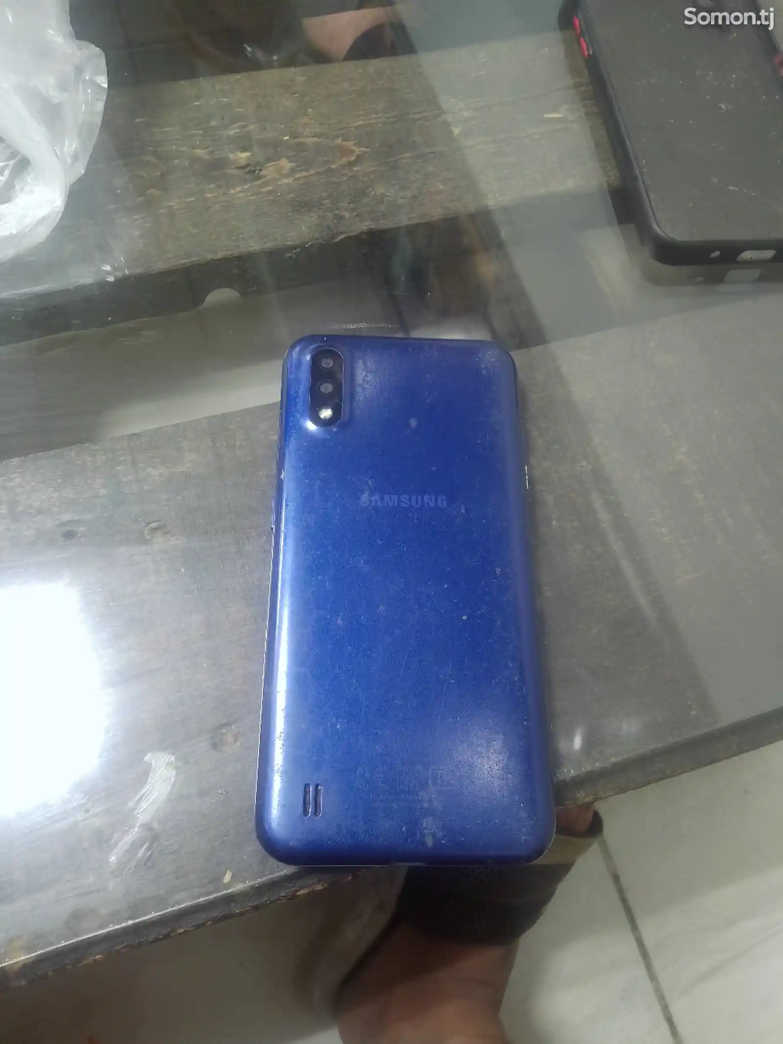 Samsung Galaxy A01-2