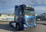 Седельный тягач Mercedes-Benz Actros 1845 Евро 5, 2012-3