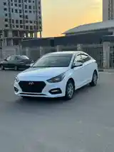 Hyundai Solaris, 2019-2