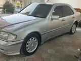 Mercedes-Benz C class, 1999-3