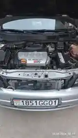 Opel Astra G, 2001-9