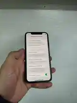 Apple iPhone X, 64 gb, Space Grey-3