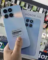 Honor X6a 4/128gb-3