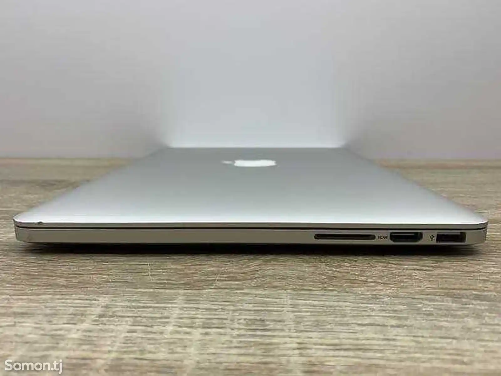 Ноутбук MacBook Pro-8