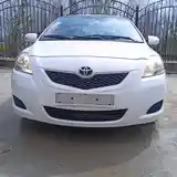 Toyota Belta, 2009-4