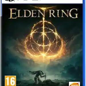 Игра Elden Ring Launch Edition для Ps5