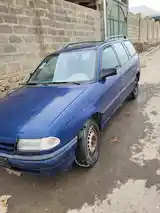 Opel Astra F, 1993-6