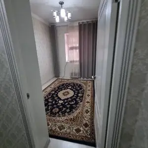 3-комн. квартира, 2 этаж, 90 м², улица Д.Шарипова (Пушкина)