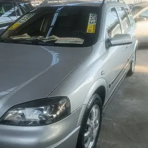 Opel Astra G, 2004