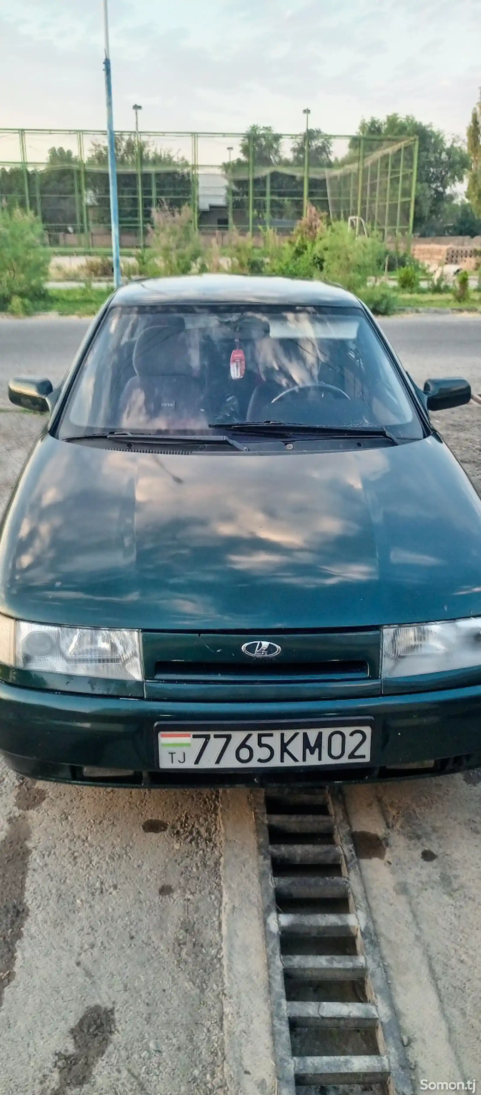 ВАЗ 2110, 2003-3