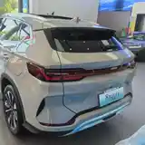 BYD Song Plus, 2025-2