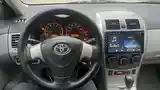 Toyota Corolla, 2012-5