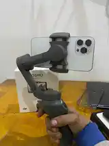 Штатив DJI osmo mobile 3-2