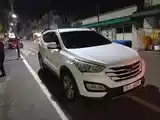 Hyundai Santa Fe, 2015-2