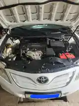 Toyota Camry, 2008-8