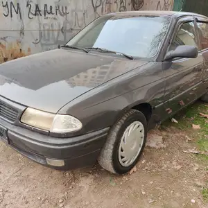 Opel Astra F, 1993