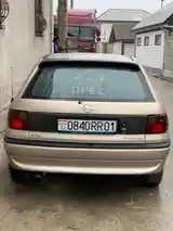 Opel Astra F, 1997-5