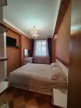 2-комн. квартира, 11 этаж, 92м², Исмоил Сомони-5