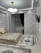 2-комн. квартира, 7 этаж, 70м², И.Сомонӣ-2