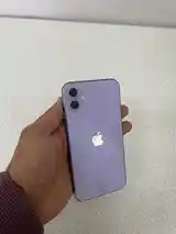 Apple iPhone 11, 64 gb, Purple-5