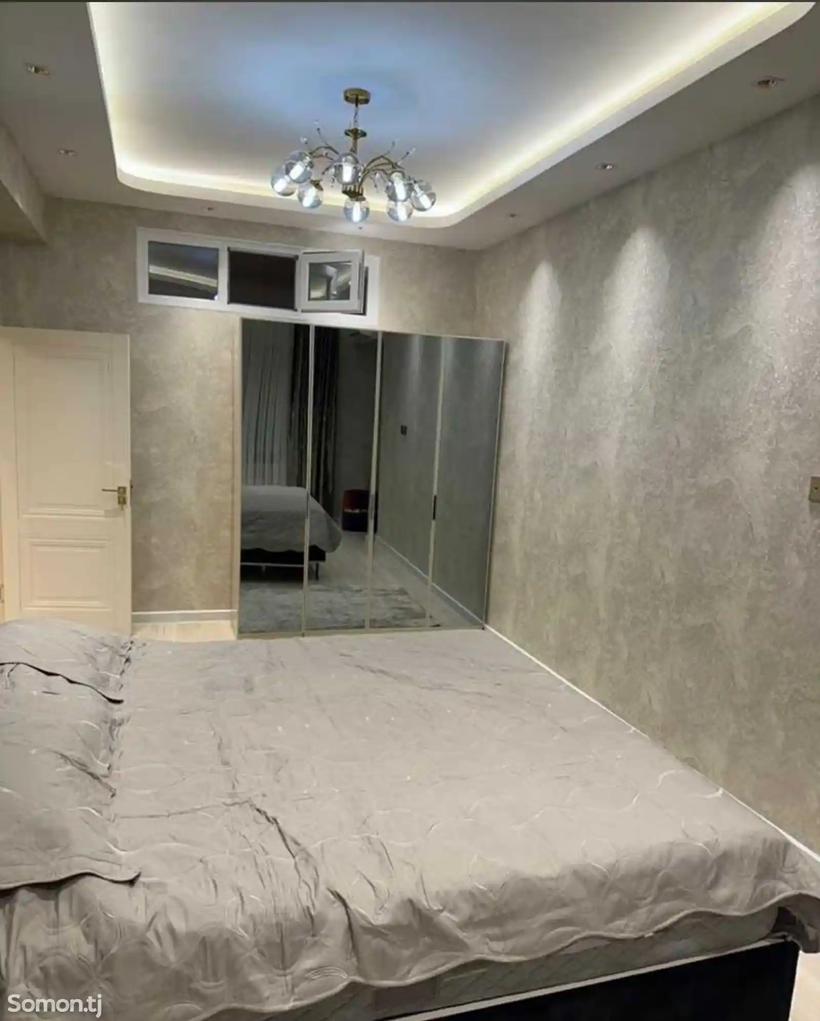 2-комн. квартира, 7 этаж, 80м², Дом печать-4