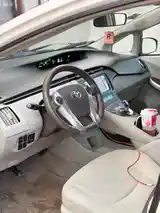 Toyota Prius, 2010-8